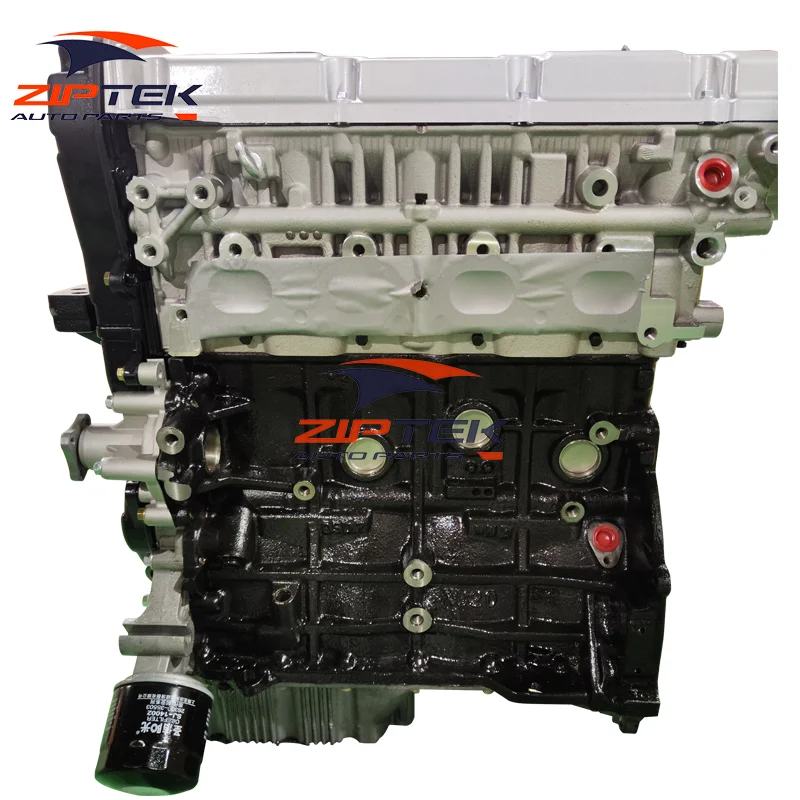 New 1.8L G4GB Engine For Hyundai Elantra (XD) Avante Matrix Kia Optima Cerato
New 1.8L G4GB Engine For Hyundai Elantra (XD) Avante Matrix Kia Optima Cerato
