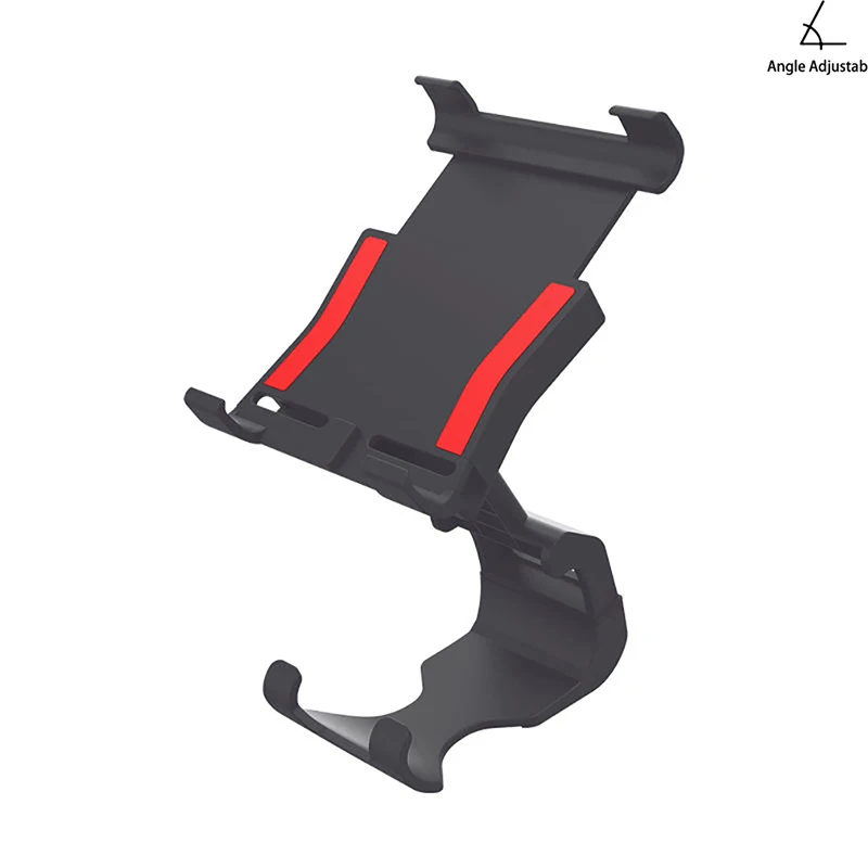 Portable Adjustable Handle Bracket for N-Switch Pro Controller Three gears foldable Game Controller Handle Bracket Clip-Black
Portable Adjustable Handle Bracket for N-Switch Pro Controller Three gears foldable Game Controller Handle Bracket Clip-Black