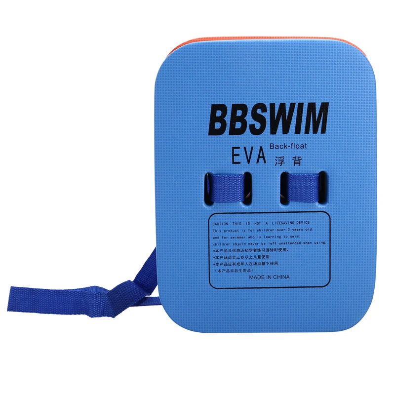Back Float Safety Swim Trainer Swimming Belt With Adjustable Split Layers Swim Belts Clip For Swimming Stroke
Back Float Safety Swim Trainer Swimming Belt With Adjustable Split Layers Swim Belts Clip For Swimming Stroke