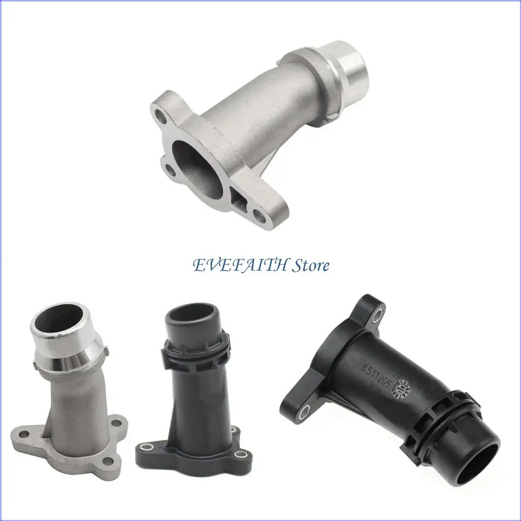 124B Leak Resistant Engine Water Hose Connector Anti Leak Design 11118511205 for F01
124B Leak Resistant Engine Water Hose Connector Anti Leak Design 11118511205 for F01