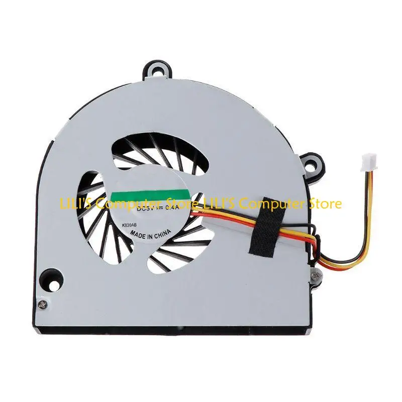 A52B CPU Cooling Fan Laptop Cooler for Acer for Aspire 5742 5253 5253G 5336 5741 5551
A52B CPU Cooling Fan Laptop Cooler for Acer for Aspire 5742 5253 5253G 5336 5741 5551