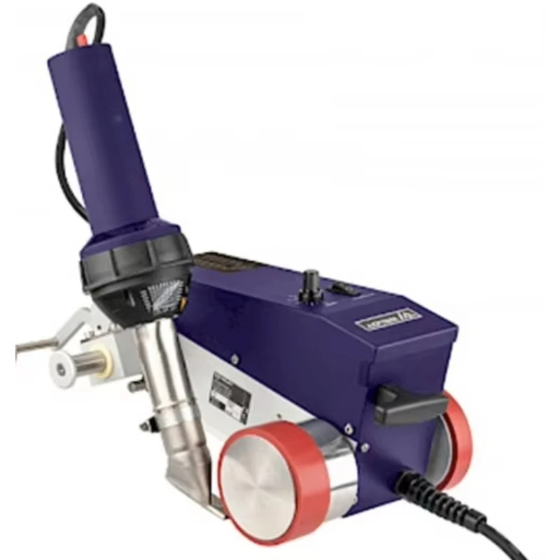 PVC Welder Weldy Foiler ETL 20mm/30mm Overlap Seam Welder PVC Tarpaulin Banner Welding Machine
PVC Welder Weldy Foiler ETL 20mm/30mm Overlap Seam Welder PVC Tarpaulin Banner Welding Machine