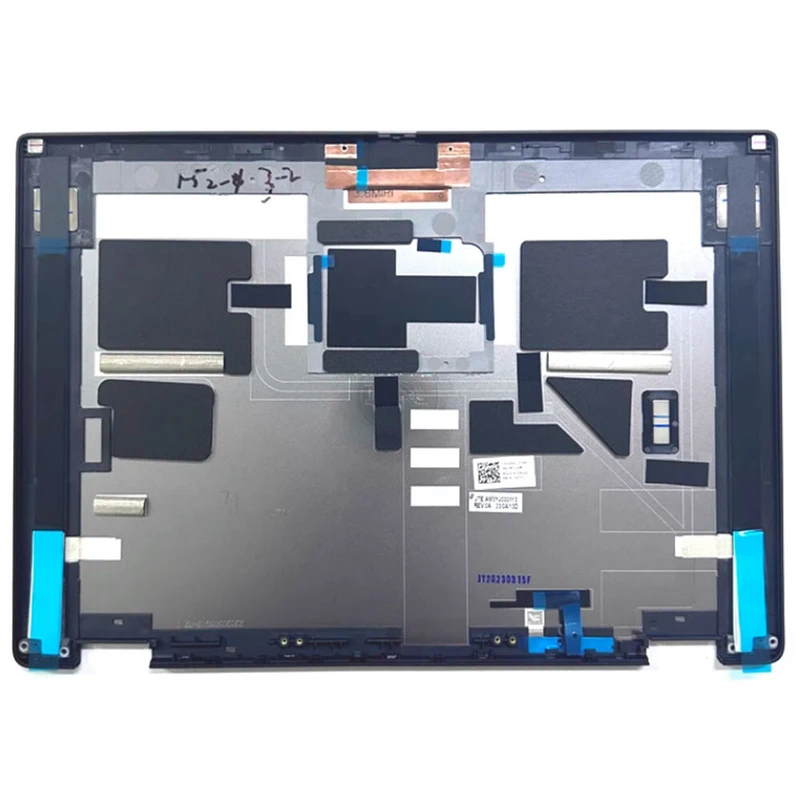 S For DELL Latitude E7440 7440 2-in-1 Laptop LCD Back Cover Top Case CN-0JFHG2
S For DELL Latitude E7440 7440 2-in-1 Laptop LCD Back Cover Top Case CN-0JFHG2