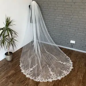 Свадебная фата, короткая фата, свадебная кружевная фата, кружевная фата по индивидуальному заказу
Свадебная фата, короткая фата, свадебная кружевная фата, кружевная фата по индивидуальному заказу
