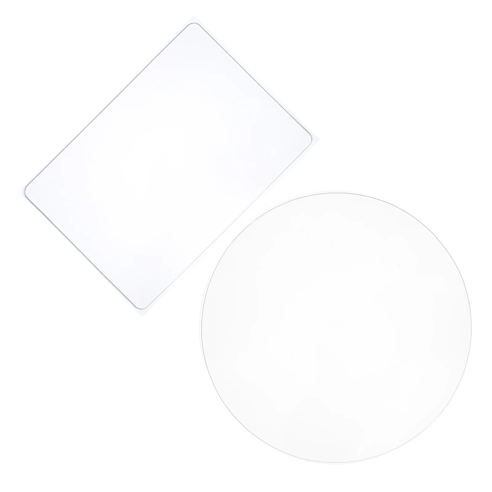 2Pcs Gel Printing Plate Soft Flexible Reusable Non-Stick Gel Press Monoprinting Scrapbooking Card Making Art Transfer
2Pcs Gel Printing Plate Soft Flexible Reusable Non-Stick Gel Press Monoprinting Scrapbooking Card Making Art Transfer