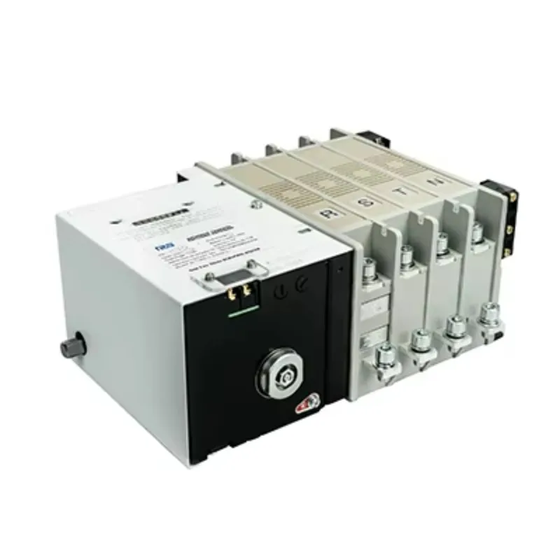 S Seriees of Socomec Changeover Switch/automatic Changeover Switch
S Seriees of Socomec Changeover Switch/automatic Changeover Switch