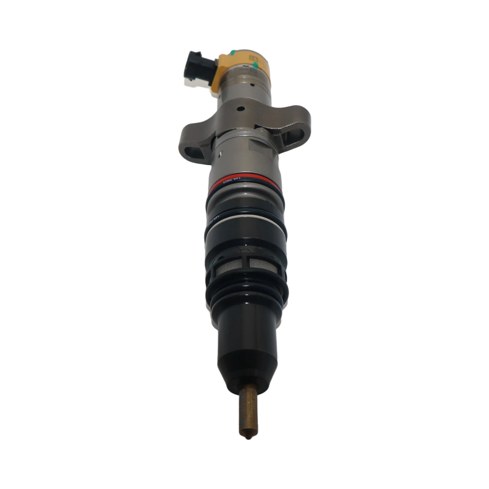 1PCS Common Rail Fuel Injector 10R4761 Compatible for Caterpillar C7 C9 Engine
1PCS Common Rail Fuel Injector 10R4761 Compatible for Caterpillar C7 C9 Engine