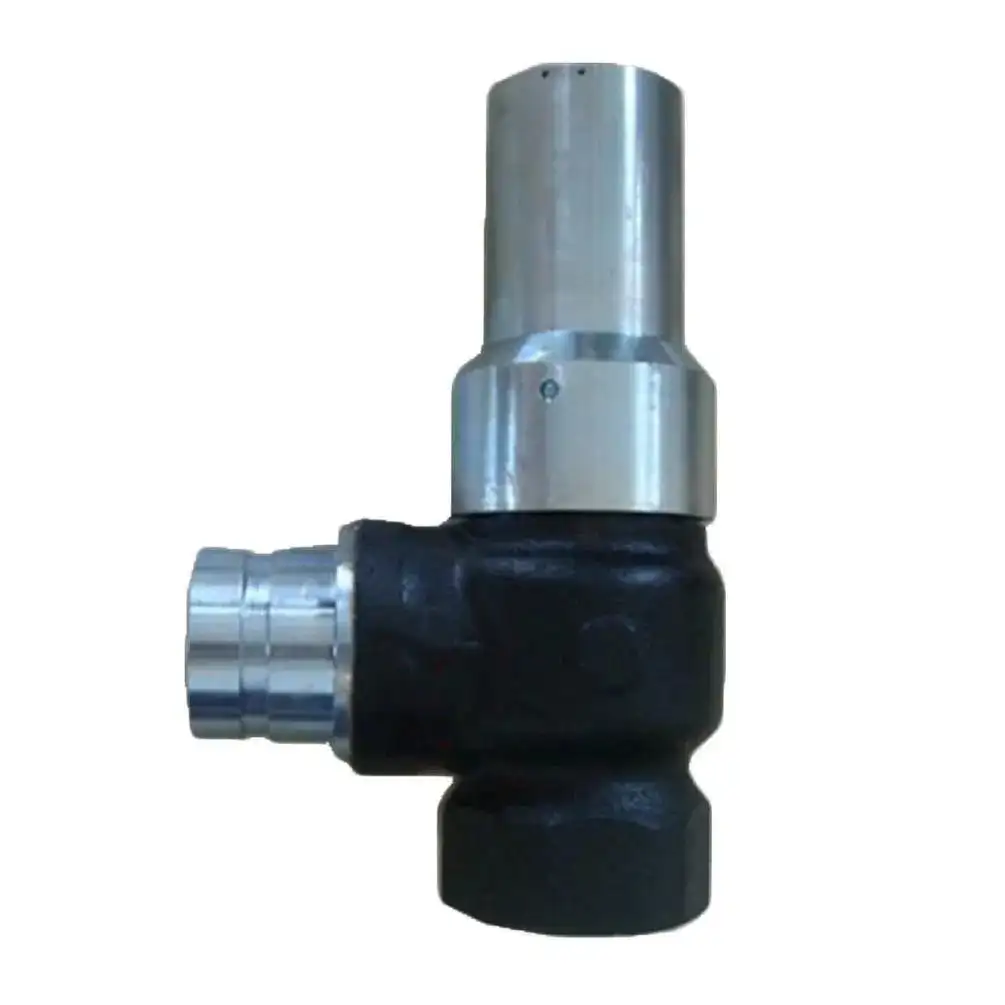 Pressure Valve 1604360201 1092049975 for Atlas Copco Compressor 1604-3602-01
Pressure Valve 1604360201 1092049975 for Atlas Copco Compressor 1604-3602-01