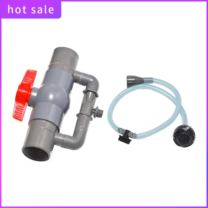 LICG-Automatic Fertilizer Injectors Switch Filter Water Tube Device Watering Kits Garden Irrigation Supplies
LICG-Automatic Fertilizer Injectors Switch Filter Water Tube Device Watering Kits Garden Irrigation Supplies