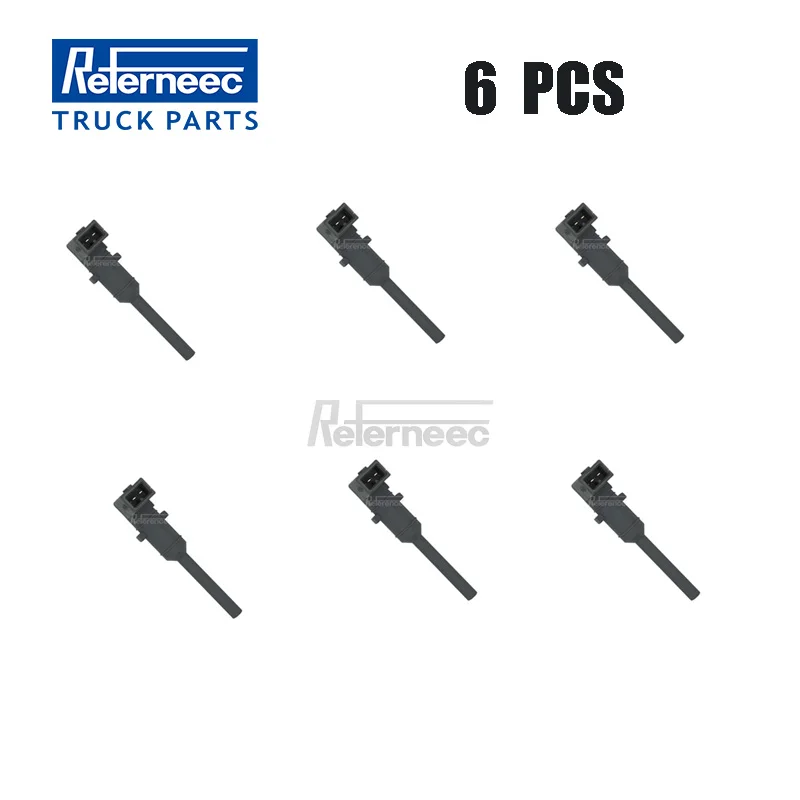6 pcs Coolant Level Sensor OE Number 9705450124 For BEN Z Auto Spare Parts
6 pcs Coolant Level Sensor OE Number 9705450124 For BEN Z Auto Spare Parts