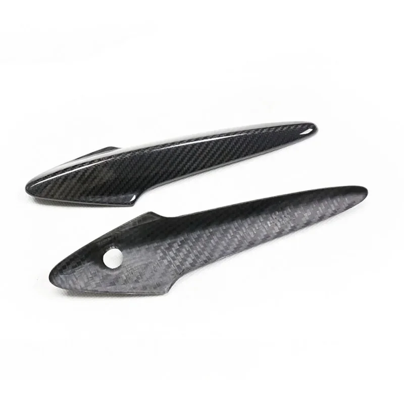For Honda European Civic TYPE R FN2 FK2 CIVIC Real Dry Carbon Fiber Door Handle Body Kit Exterior Modification Accessories
For Honda European Civic TYPE R FN2 FK2 CIVIC Real Dry Carbon Fiber Door Handle Body Kit Exterior Modification Accessories