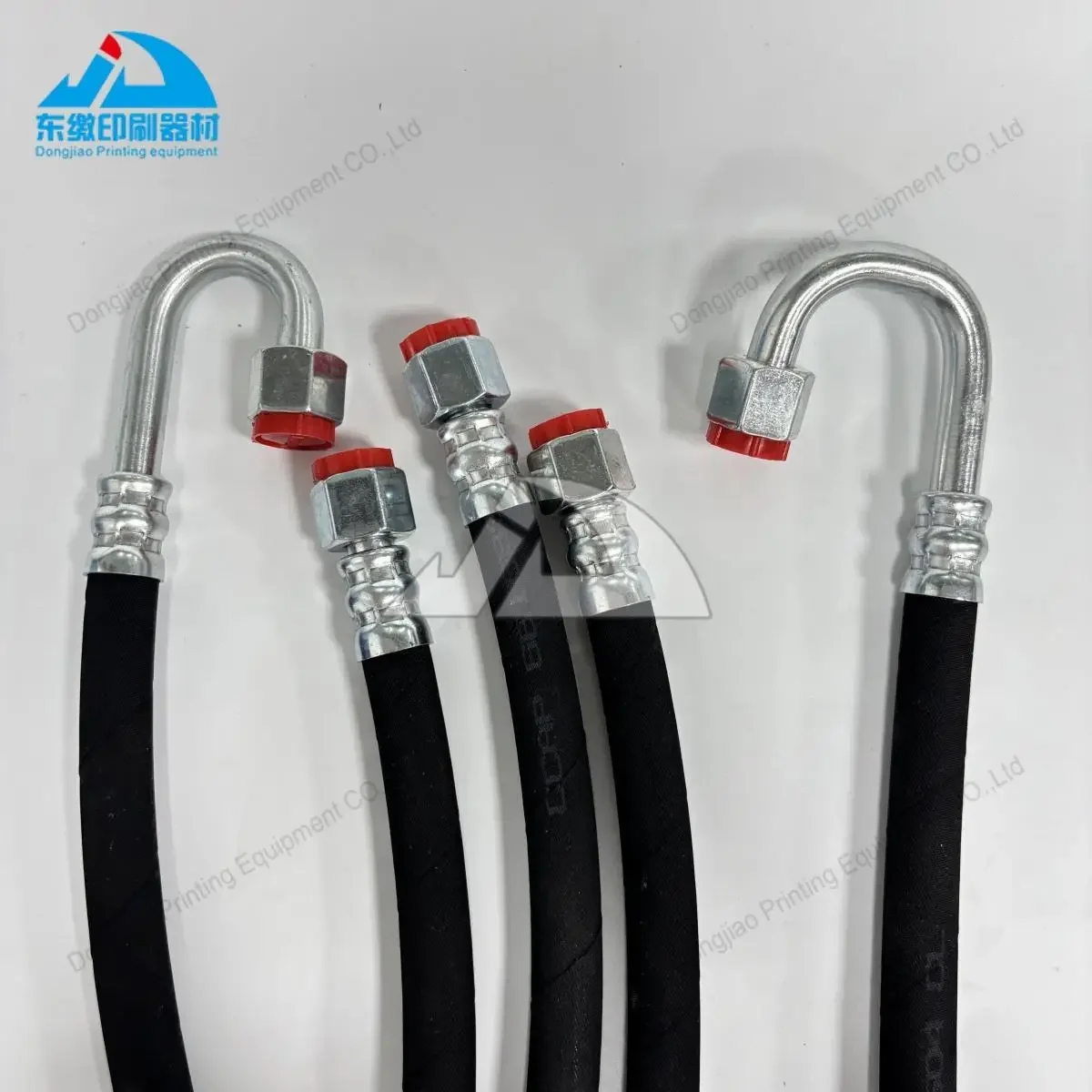 SM102 CD102 Шланг охлажденного соединения 220 мм 255 мм 230 мм 290 мм для запасных частей печатного оборудования Heidelberg Шланг охлажденного соединения
SM102 CD102 Шланг охлажденного соединения 220 мм 255 мм 230 мм 290 мм для запасных частей печатного оборудования Heidelberg Шланг охлажденного соединения