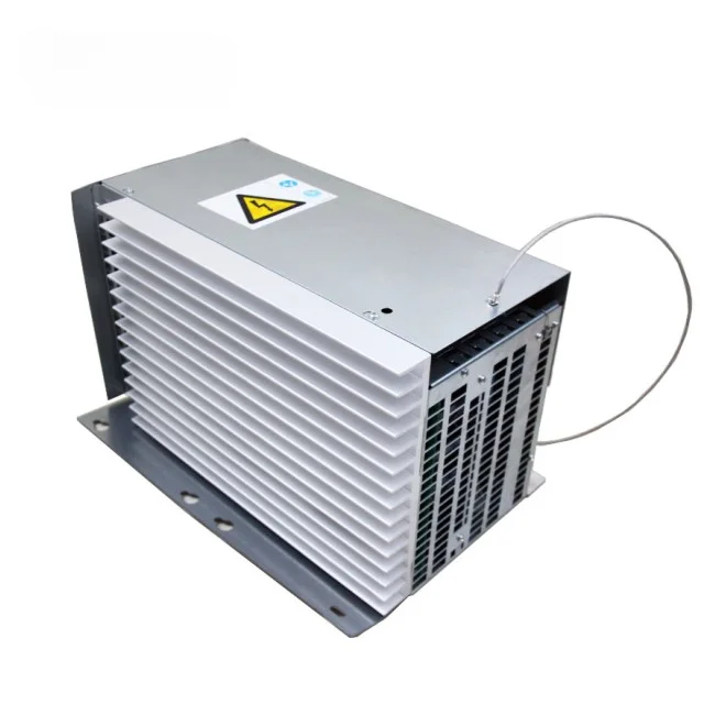 V3F16L Elevator Parts Frequency Inverter KONE Lift Spare Parts KM769900G01
V3F16L Elevator Parts Frequency Inverter KONE Lift Spare Parts KM769900G01