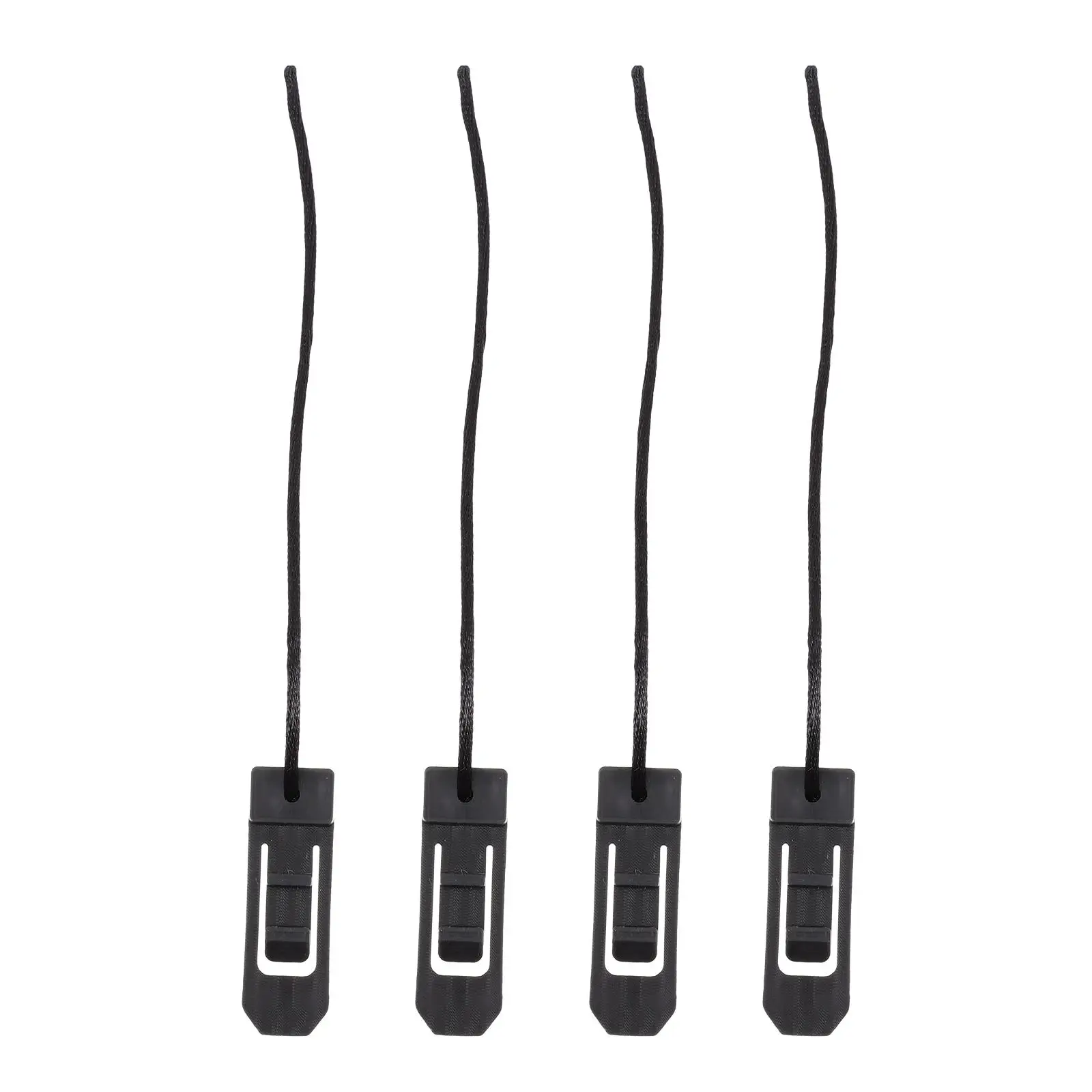 4 Pcs Rubber Boat Accessories Paddle Board Tail Fin Catch Rudder Fixing Buckle Black Clip Water Splitter Latch Surfboard
4 Pcs Rubber Boat Accessories Paddle Board Tail Fin Catch Rudder Fixing Buckle Black Clip Water Splitter Latch Surfboard
