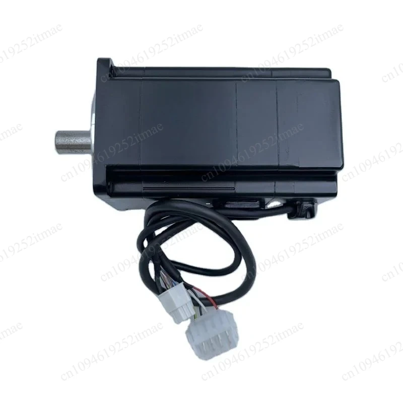 Industrial Automation Servo Motor High Precision Power Drive Motor P50B08075HXS70
Industrial Automation Servo Motor High Precision Power Drive Motor P50B08075HXS70