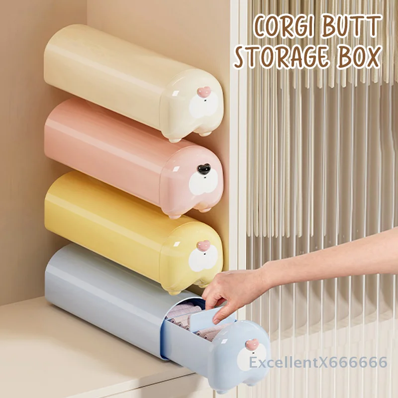 Underwear Socks Storage Box Wall Hanging Portable Multifunction Washable Storage Bin For Socks Ties Belts Underwear Panties
Underwear Socks Storage Box Wall Hanging Portable Multifunction Washable Storage Bin For Socks Ties Belts Underwear Panties