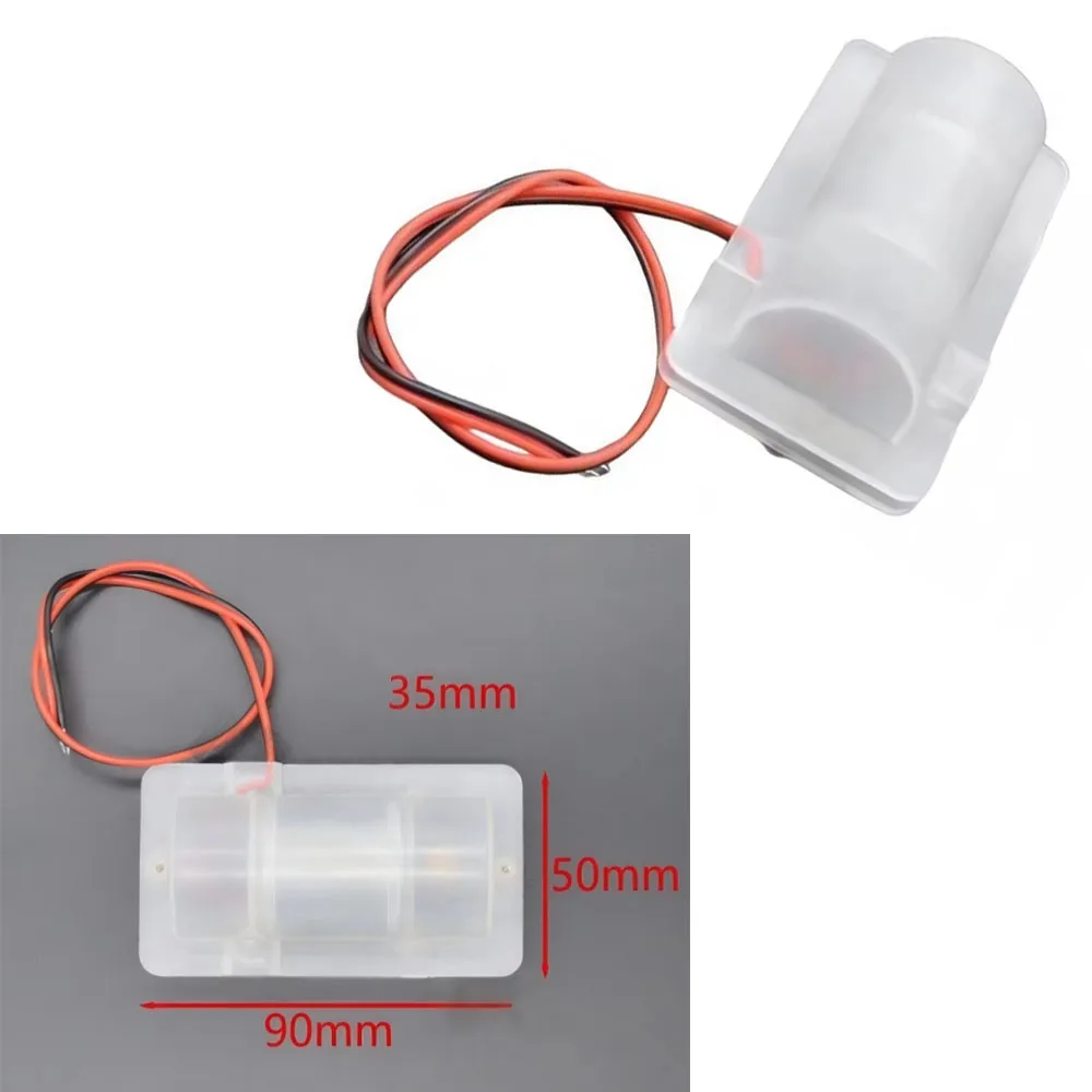 Small Carbon Brush Vibrating Motor with 30cm Wire for Massage DIY Blanking Feeding Equipment DC 12V 0.22A Vibration Motor
Small Carbon Brush Vibrating Motor with 30cm Wire for Massage DIY Blanking Feeding Equipment DC 12V 0.22A Vibration Motor