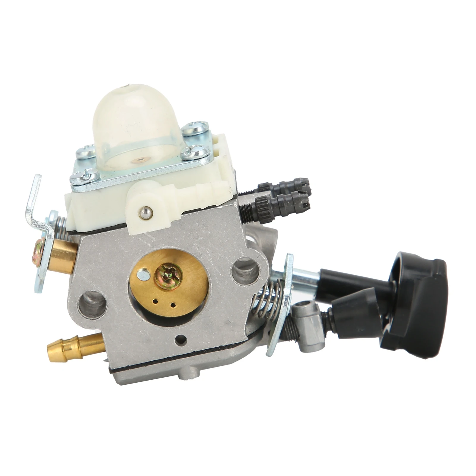 Carburetor Carburettor Aluminum Durable For STIHL Blower BG56 BG56C SH56 SH56C SH86 SH86C Easy Installation Direct Replacement
Carburetor Carburettor Aluminum Durable For STIHL Blower BG56 BG56C SH56 SH56C SH86 SH86C Easy Installation Direct Replacement