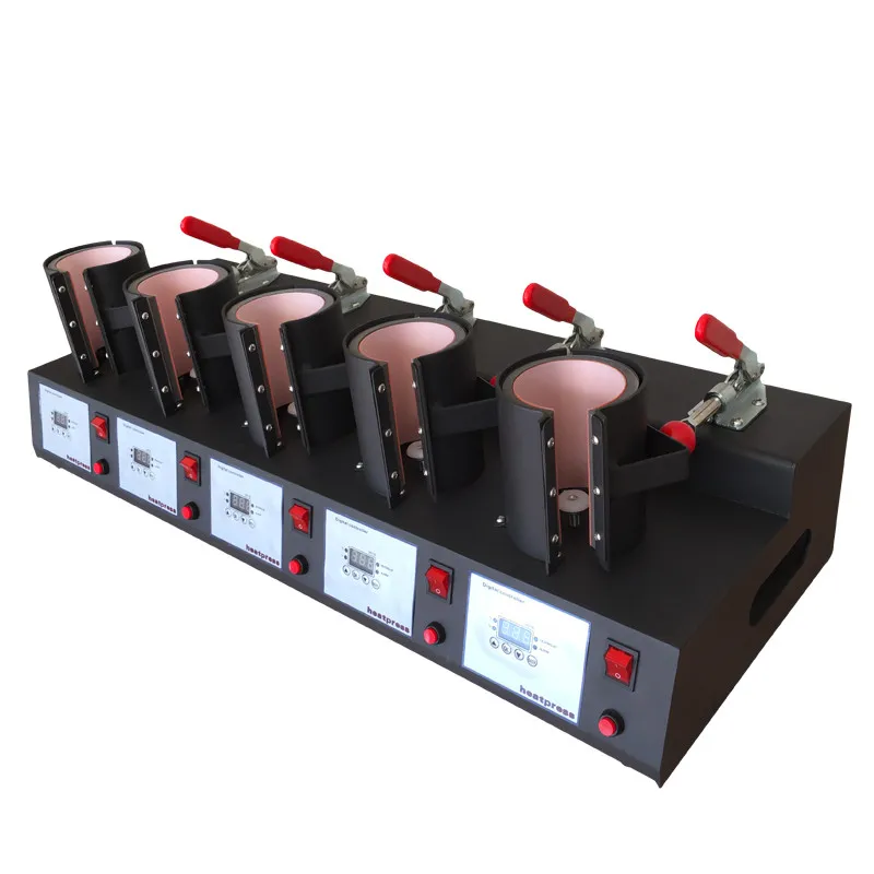 zs-5 in 1 Sublimation Mug Heat Press Machine Magic Mug Heat Transfer Machine@
zs-5 in 1 Sublimation Mug Heat Press Machine Magic Mug Heat Transfer Machine@