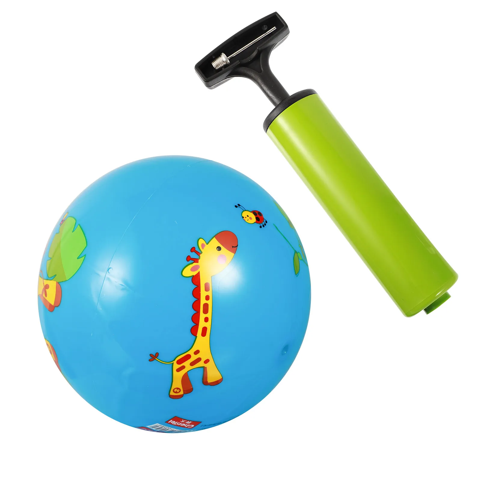 Kids Playground Ball 9 Inches Fun Creative Design for Outdoor Activities Child Dodgeball Kids Sports Ball Gift for Parents and
Kids Playground Ball 9 Inches Fun Creative Design for Outdoor Activities Child Dodgeball Kids Sports Ball Gift for Parents and