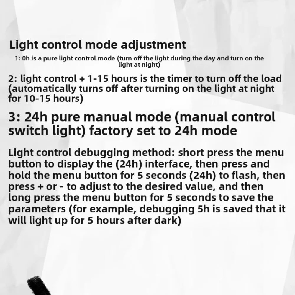 Digital Display MPPT Solar Charge Controller 30A 40A 100A Protects Battery Solar Control Panel 12V/24V Power Controller Home Use
Digital Display MPPT Solar Charge Controller 30A 40A 100A Protects Battery Solar Control Panel 12V/24V Power Controller Home Use