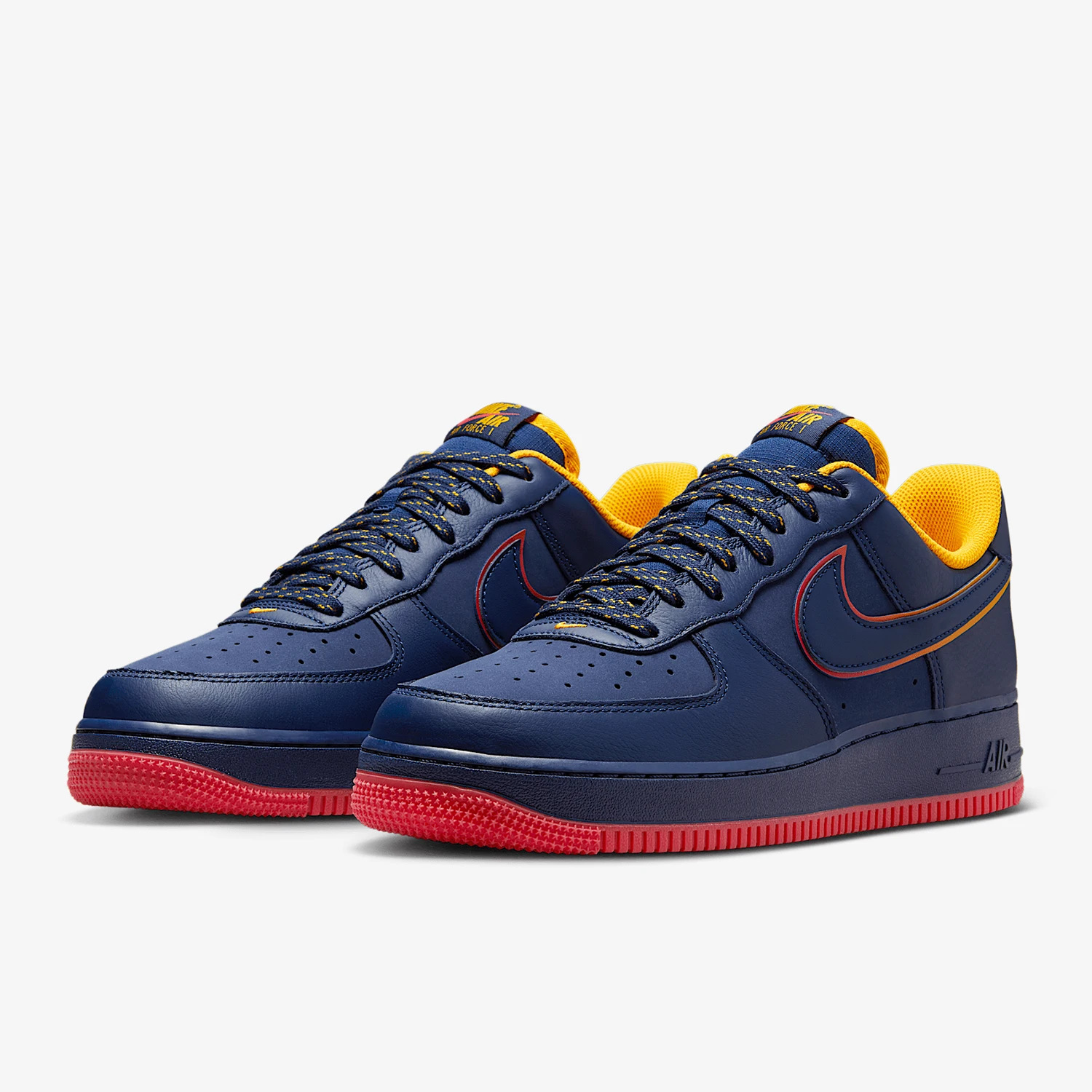 Nike genuine 2025 new men's classic lightweight casual sports shoes HV5752-410
Nike genuine 2025 new men's classic lightweight casual sports shoes HV5752-410