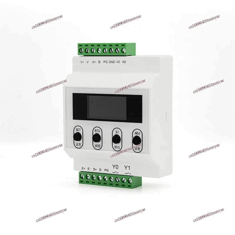 Communication Wireless Transmission Internet of Things DTU Module 4G Network Mobile Phone Remote Control
Communication Wireless Transmission Internet of Things DTU Module 4G Network Mobile Phone Remote Control