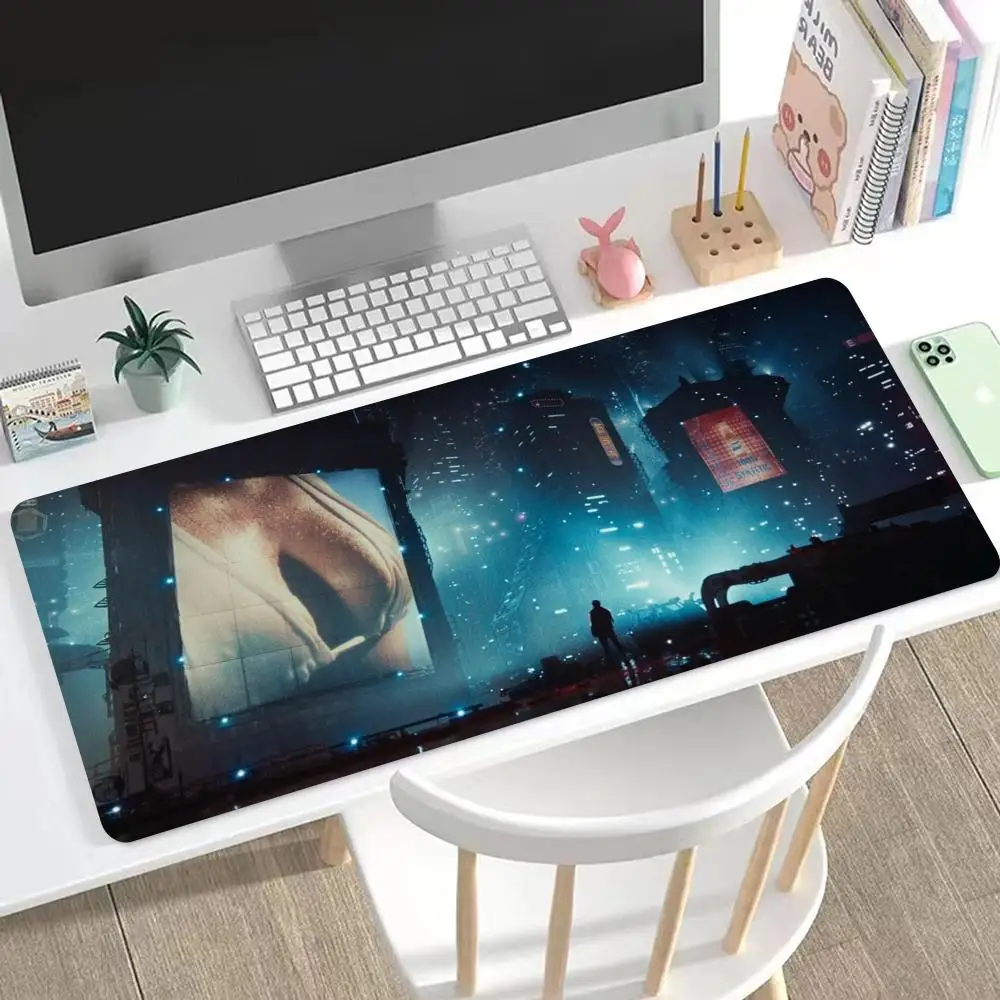 Future city Mouse Pad Cute HD Mousepad Pad Extended Gaming Keyboard LargeMousepad 90x40cm XXL Gamer Mousepad
Future city Mouse Pad Cute HD Mousepad Pad Extended Gaming Keyboard LargeMousepad 90x40cm XXL Gamer Mousepad