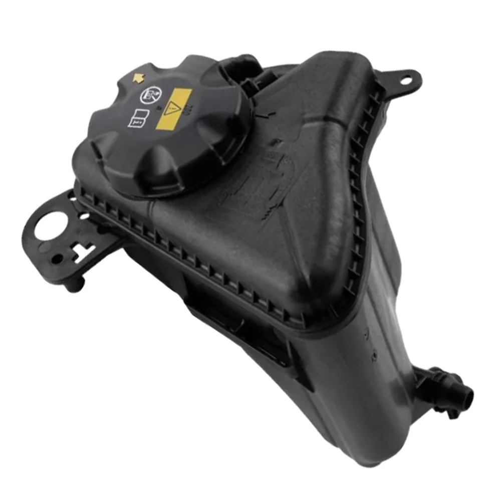 17137647283 Coolant Overflow Recovery Reservoir Tank with Cap For BMW N55 F07 F10 F11 F12 F13 F18 17117639021 17137601949
17137647283 Coolant Overflow Recovery Reservoir Tank with Cap For BMW N55 F07 F10 F11 F12 F13 F18 17117639021 17137601949
