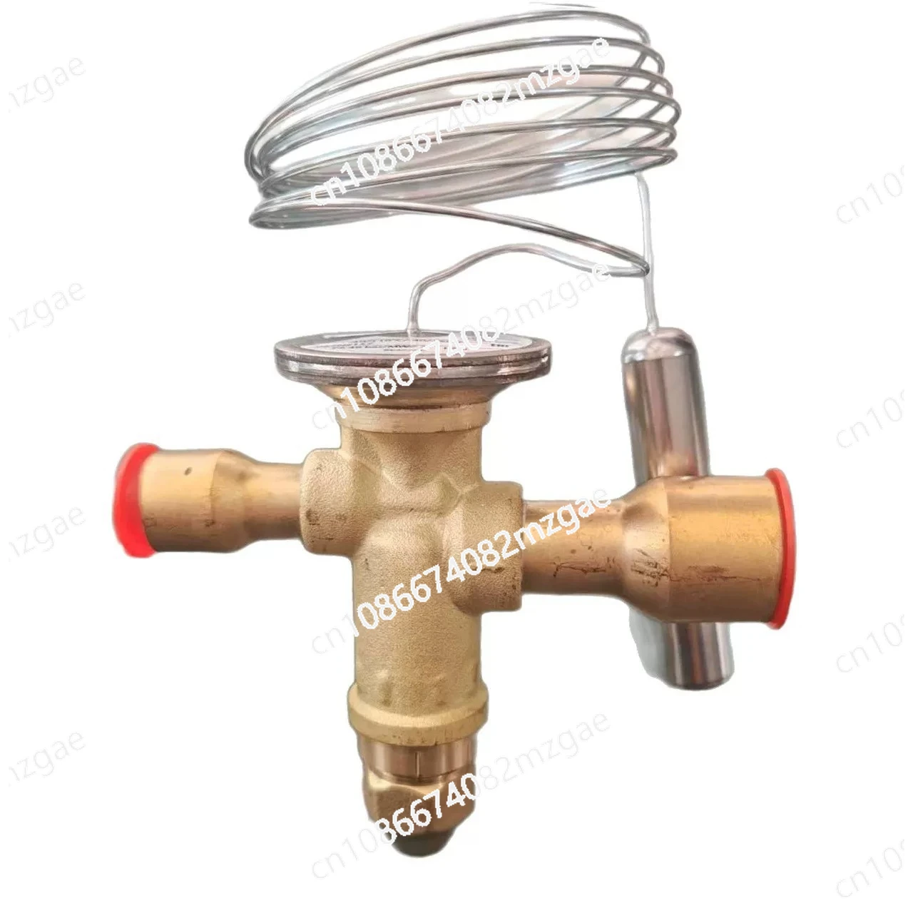 For R410A expansion valve TGEL3.5 4.5 6.5 9 13 15 19 23 26 3135TR cold ton
For R410A expansion valve TGEL3.5 4.5 6.5 9 13 15 19 23 26 3135TR cold ton