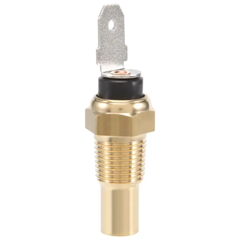 A95E-Coolant Temperature Sender Unit MD091056 34850-82000 For Mazda Car Water Temperature Sensor
A95E-Coolant Temperature Sender Unit MD091056 34850-82000 For Mazda Car Water Temperature Sensor