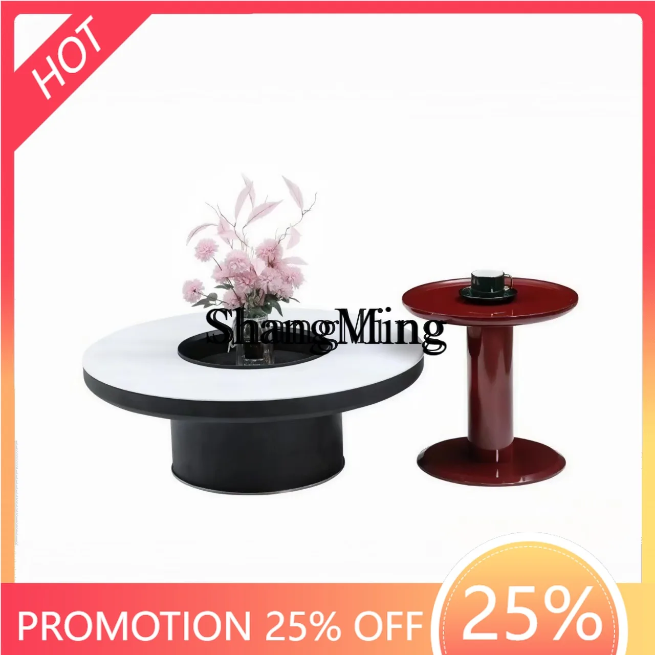 ZYY medieval special-shaped walnut color solid wood coffee household living room black small apartment coffee table
ZYY medieval special-shaped walnut color solid wood coffee household living room black small apartment coffee table