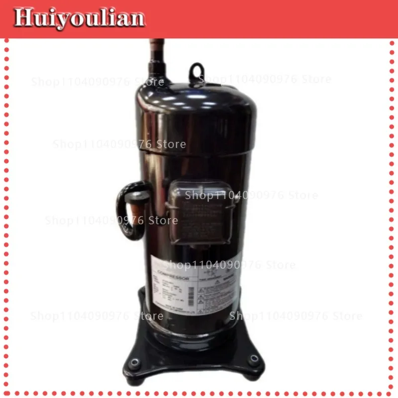 Air conditioning refrigeration compressor for JT160BCBY1L refrigeration JT160GABY1L JT125BCBY1L
Air conditioning refrigeration compressor for JT160BCBY1L refrigeration JT160GABY1L JT125BCBY1L