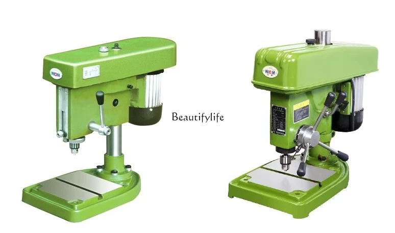 High speed bench drill precision bench drill high speed accuracy Z406B C D ZWG-4 6 Z4006G
High speed bench drill precision bench drill high speed accuracy Z406B C D ZWG-4 6 Z4006G