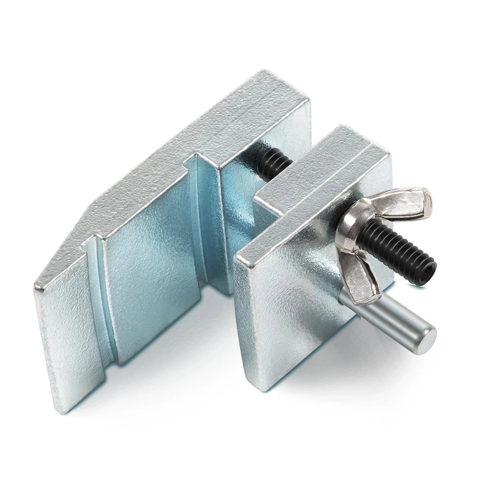 59350 Stretch Belt Installer Wear Resist Tension Strap Installation Tool Ergonomic Belt Installer for Ford 3.5L and 3.7L Engines
59350 Stretch Belt Installer Wear Resist Tension Strap Installation Tool Ergonomic Belt Installer for Ford 3.5L and 3.7L Engines