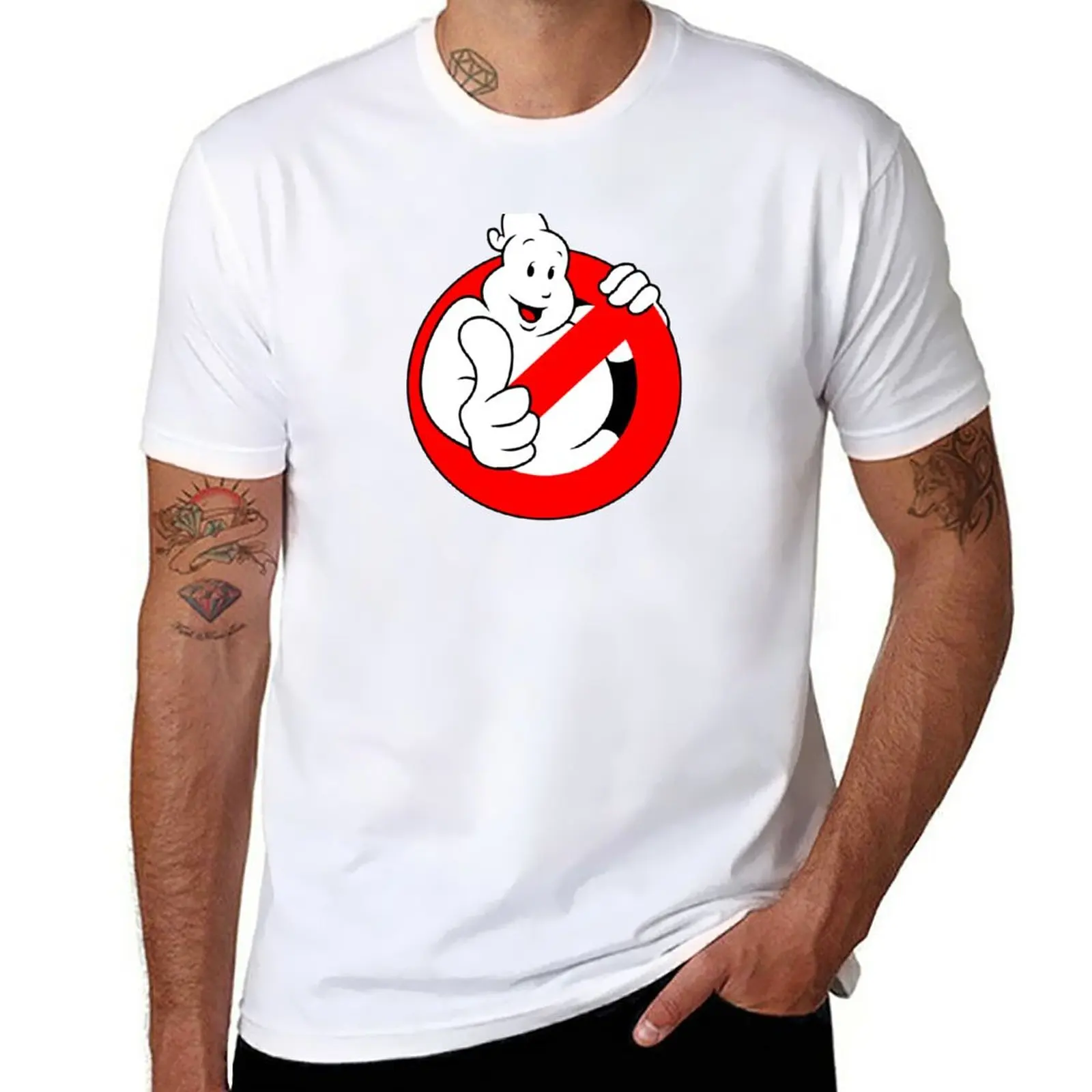 New Thumbs Up No-Ghost T-Shirt cat shirts cute tops summer clothes T-shirt for a boy black t-shirts for men
New Thumbs Up No-Ghost T-Shirt cat shirts cute tops summer clothes T-shirt for a boy black t-shirts for men