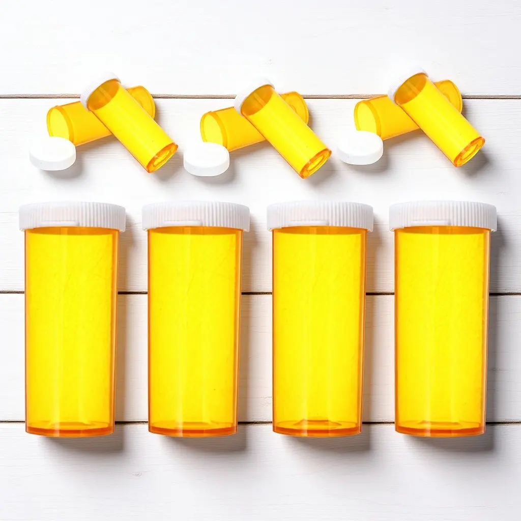 Набор из 10 пластиковых контейнеров для таблеток и витаминов: компактные, легкие, дорожные, пустые флаконы-органайзеры для лекарств, надежные и безопасные
Набор из 10 пластиковых контейнеров для таблеток и витаминов: компактные, легкие, дорожные, пустые флаконы-органайзеры для лекарств, надежные и безопасные