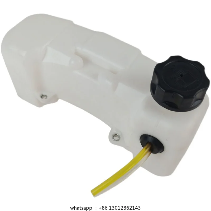 144F four-stroke micro-tiller ground drilling rig outboard fuel tank two-stroke 48F44F-5 plastic oil pot
144F four-stroke micro-tiller ground drilling rig outboard fuel tank two-stroke 48F44F-5 plastic oil pot