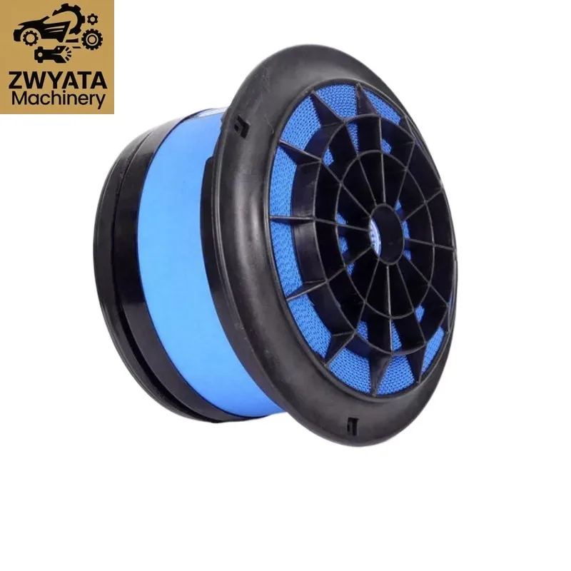 Air Filter CA10281 P607955 AF26154 LAF3233 P548070 For Freightliner FL70 FL80 M2 FS65 B2 Western 4700SB 4700SF 2000-2018
Air Filter CA10281 P607955 AF26154 LAF3233 P548070 For Freightliner FL70 FL80 M2 FS65 B2 Western 4700SB 4700SF 2000-2018