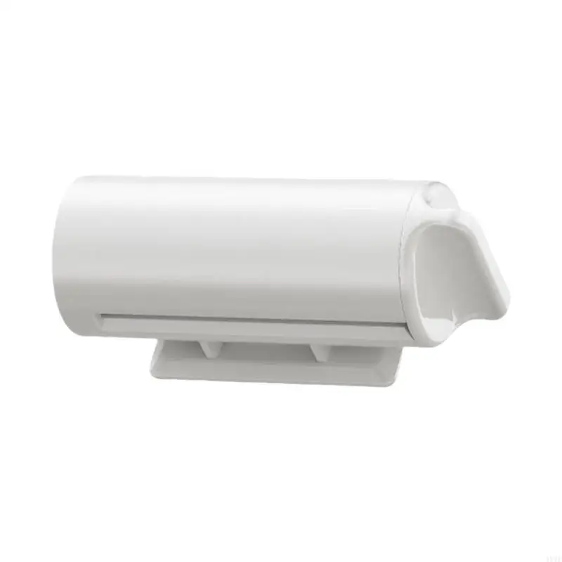 4X7B Toothpaste Dispenser with Not Punching Attachment Toothpaste Clip Rack for Neat
4X7B Toothpaste Dispenser with Not Punching Attachment Toothpaste Clip Rack for Neat