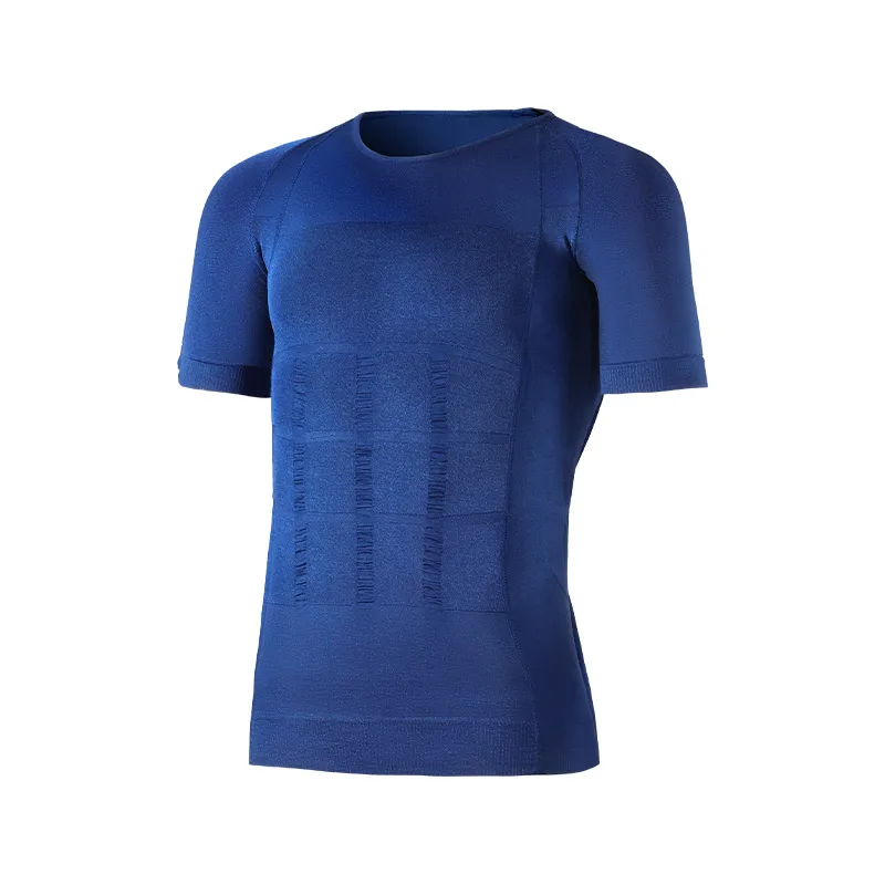 Shapewear men's short sleeve corset chest belly belly beer belly corset waist Shapewear sports bodybuilding tights
Shapewear men's short sleeve corset chest belly belly beer belly corset waist Shapewear sports bodybuilding tights