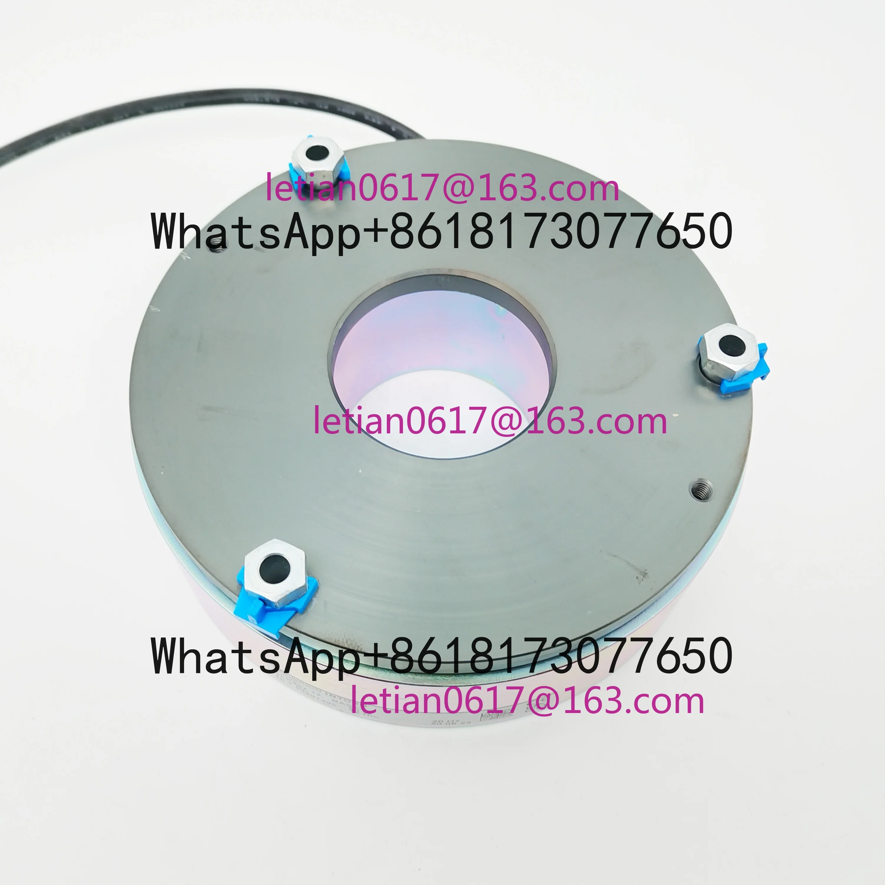 Jungheinrich Forklift Parts 51035020 Brake Spring Pressure 20V 12NM Forklift Spare Parts
Jungheinrich Forklift Parts 51035020 Brake Spring Pressure 20V 12NM Forklift Spare Parts