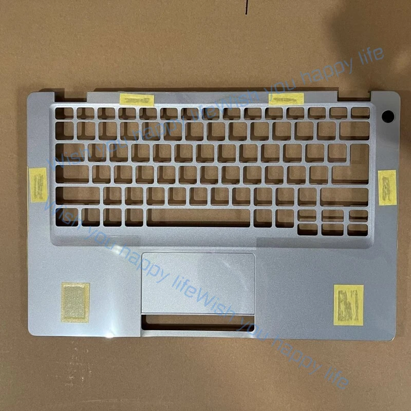 L... A19C11 New For Dell Latitude 5410 E5410 Palmrest Upper Case C Cover 2Key
L... A19C11 New For Dell Latitude 5410 E5410 Palmrest Upper Case C Cover 2Key