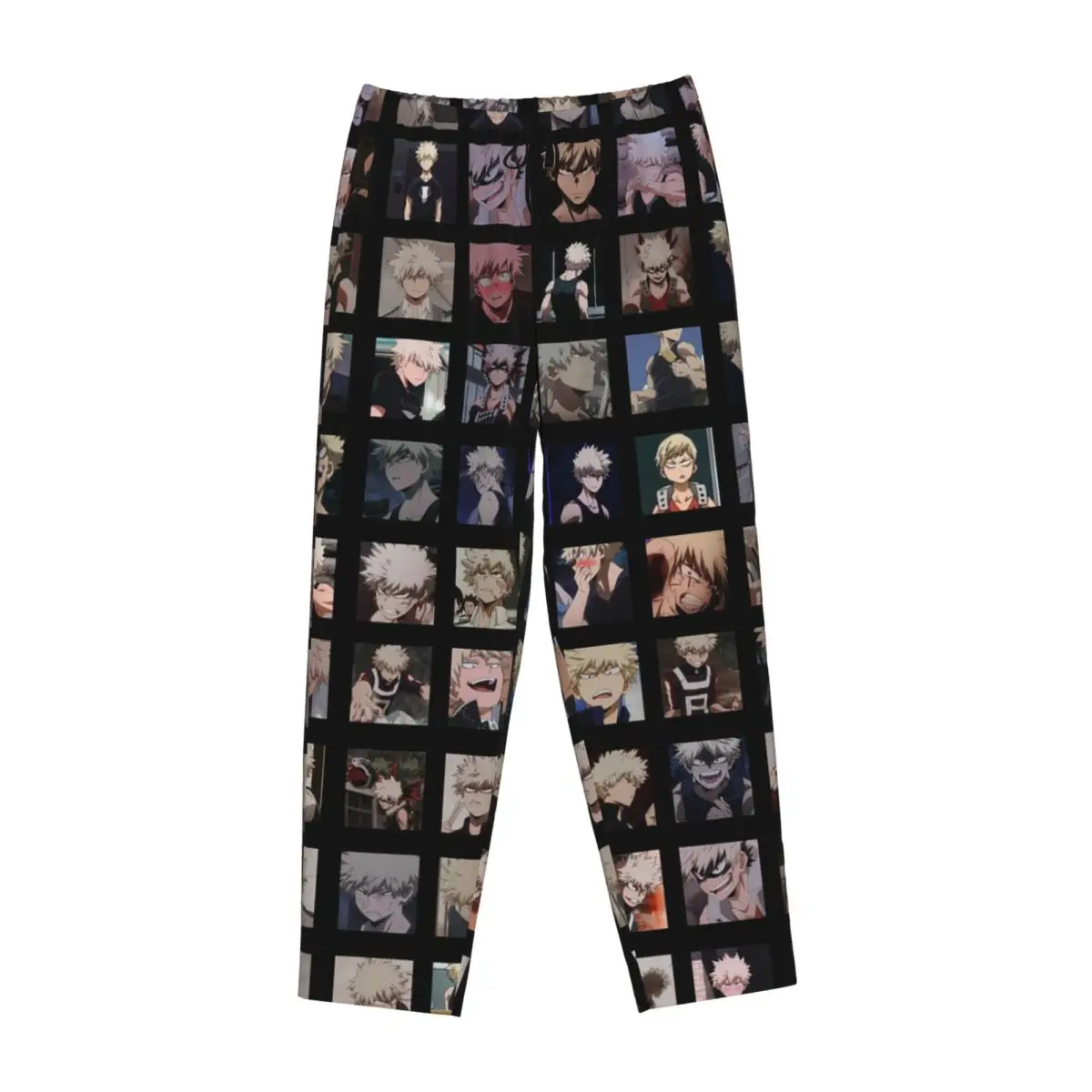 Custom Bakugo Katsuki,My Hero Academia Women Pajama Pants Lounge Sleep Sleepwear Bottoms with Pockets
Custom Bakugo Katsuki,My Hero Academia Women Pajama Pants Lounge Sleep Sleepwear Bottoms with Pockets