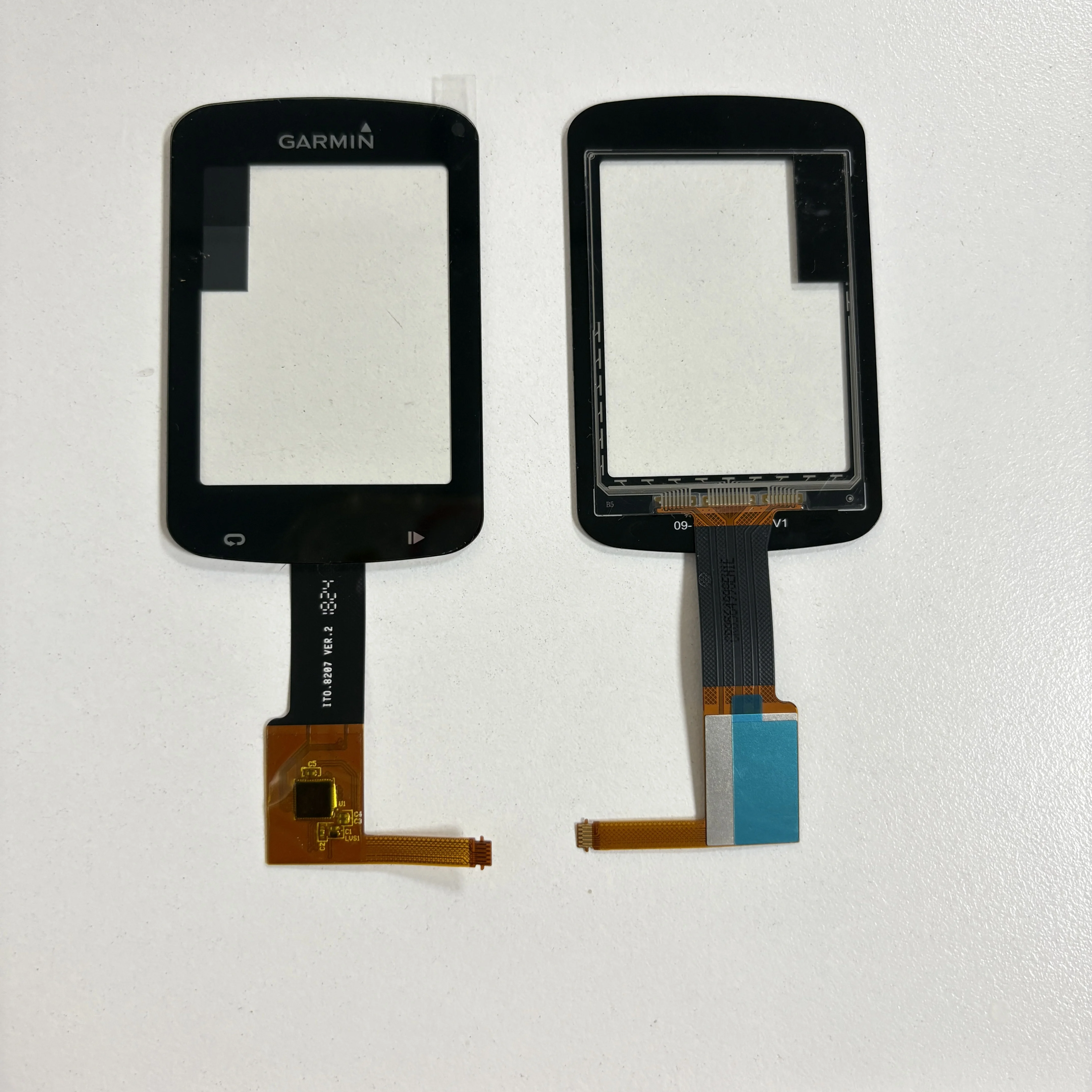 Touch Panel For Garmin Edge 820 / Edge Explore 820 Touch Display Screen Repairment And Replacement (Optional)
Touch Panel For Garmin Edge 820 / Edge Explore 820 Touch Display Screen Repairment And Replacement (Optional)