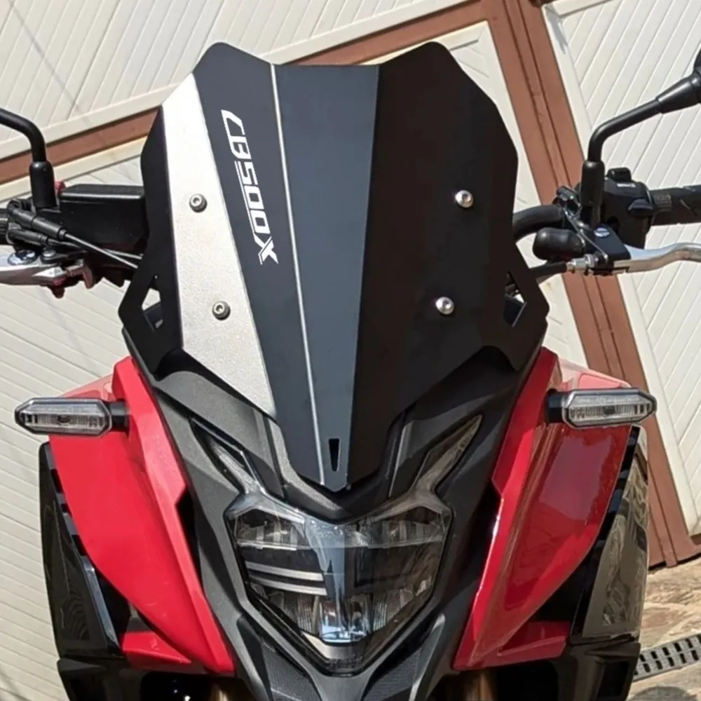 Лобовое стекло мотоцикла, дефлектор ветра для Honda CB500 CB500X500X CB500X 2019 2020 2021 2022 2023 2024
Лобовое стекло мотоцикла, дефлектор ветра для Honda CB500 CB500X500X CB500X 2019 2020 2021 2022 2023 2024
