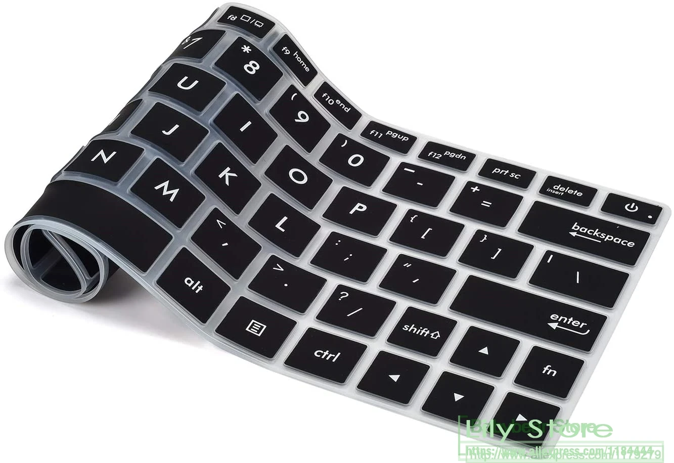 For ASUS ZenBook 13 UX334 FL FLC F UX 334 2021 UX334 FA UX334FAC UX334F UX334FL UX334FLC 13.3 inch laptop Keyboard cover skin
For ASUS ZenBook 13 UX334 FL FLC F UX 334 2021 UX334 FA UX334FAC UX334F UX334FL UX334FLC 13.3 inch laptop Keyboard cover skin