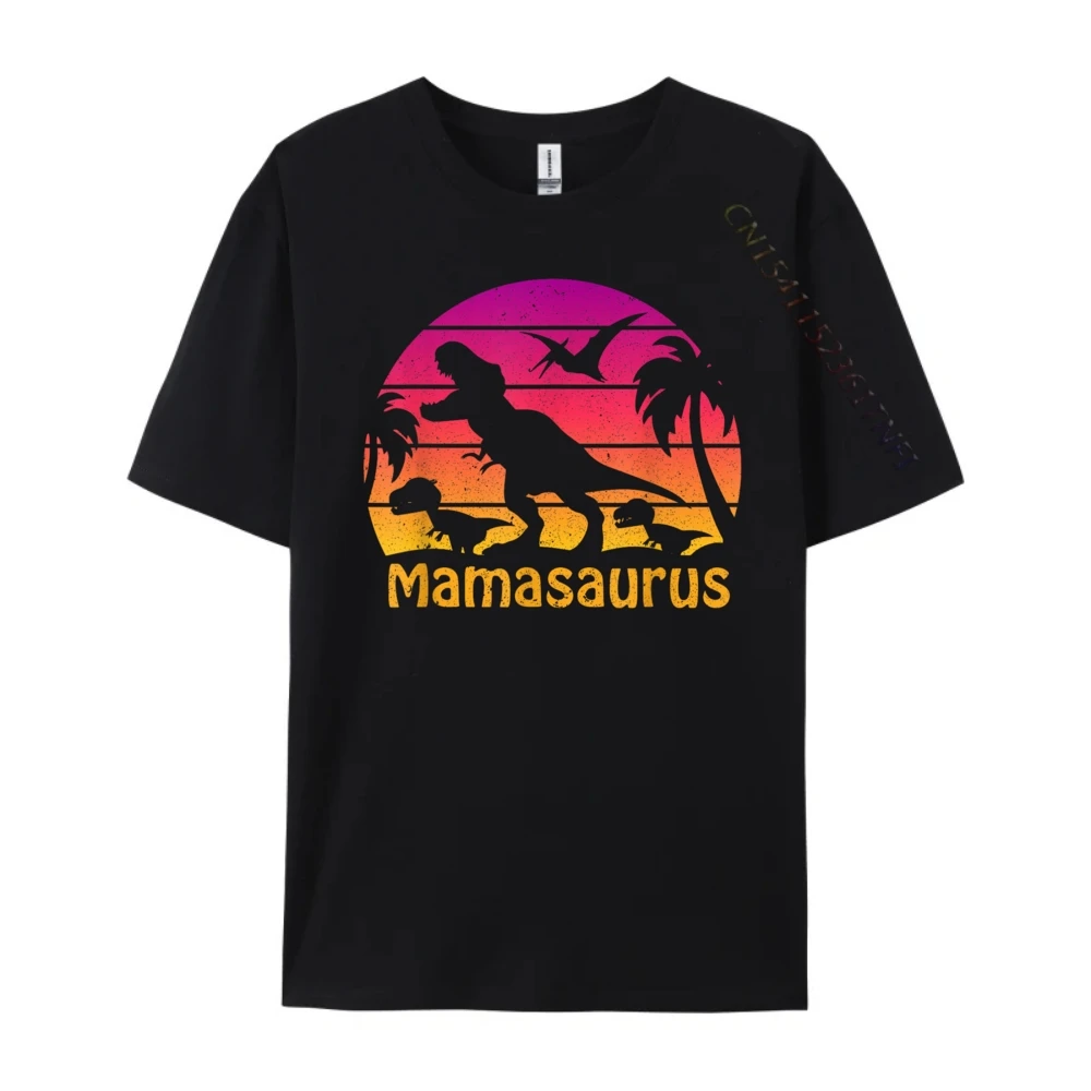 Mamasaurus T Rex Giant Lizard Funny Shirt Streetwear Camisetas De Hombre Creative T Shirt Men 100% Cotton T Shirt 
Mamasaurus T Rex Giant Lizard Funny Shirt Streetwear Camisetas De Hombre Creative T Shirt Men 100% Cotton T Shirt