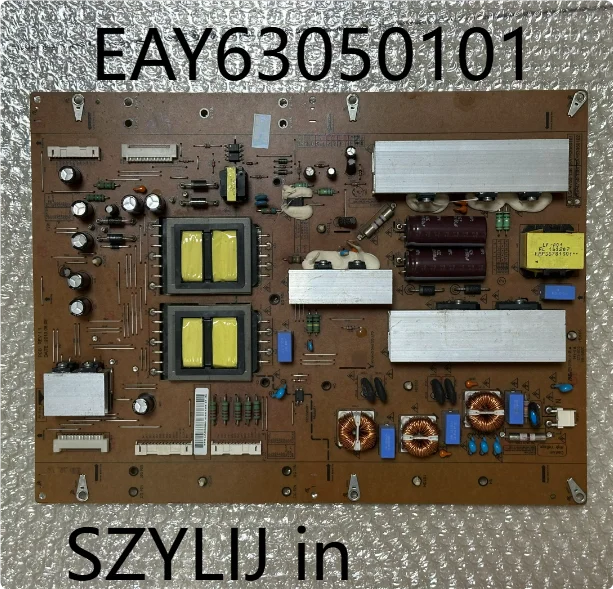 Original 47WV50BR-B Power Board EAY63050101 EAY63050102 LGP4750-13BI LGP4750-13B
Original 47WV50BR-B Power Board EAY63050101 EAY63050102 LGP4750-13BI LGP4750-13B