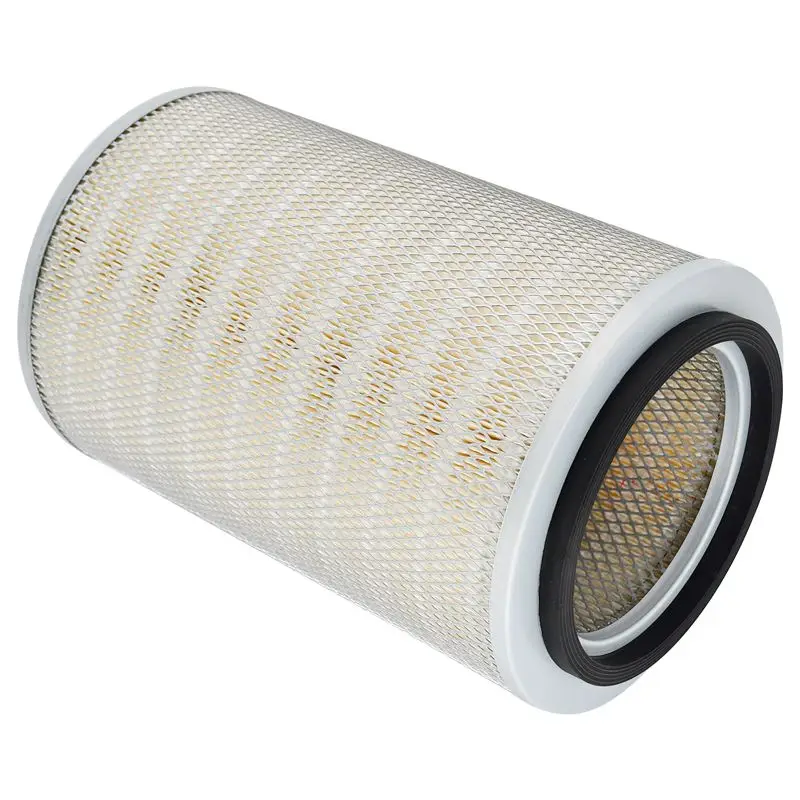 Air Filter 600-181-4311 600-181-4211 Compatible with Komatsu Excavator HD200-2 HD200D-3 HD205-3 HD255-5 HD320-2 EC170ZS-1
Air Filter 600-181-4311 600-181-4211 Compatible with Komatsu Excavator HD200-2 HD200D-3 HD205-3 HD255-5 HD320-2 EC170ZS-1